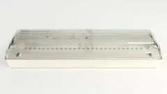 LED Emergency Bulkhead