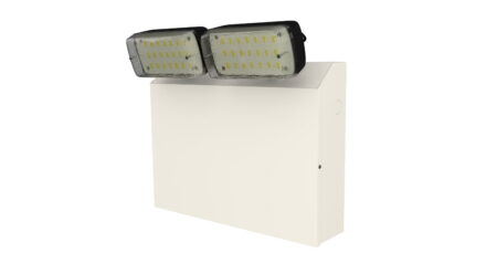 LED Twinspot