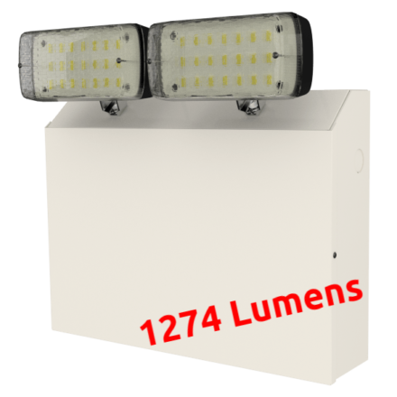 X-TSE LED Twinspot 1274 Lumens