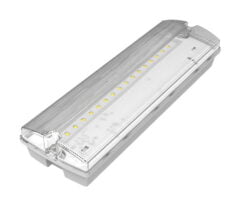 X-CSS3M LED Bulkhead