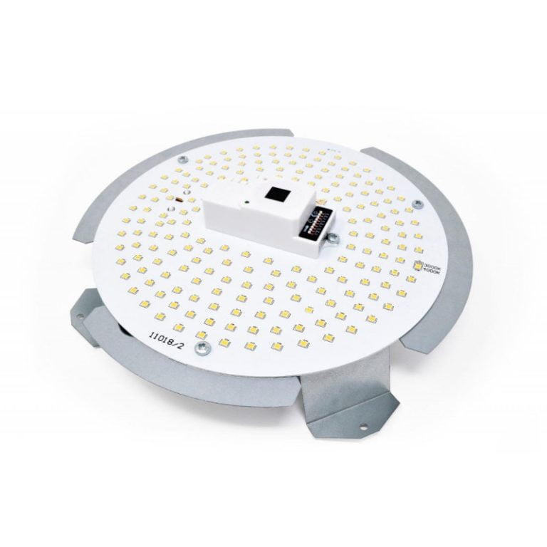 Replacement LED Gear Tray Emergency Lighting