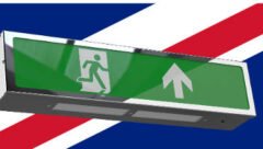 Exit Signs