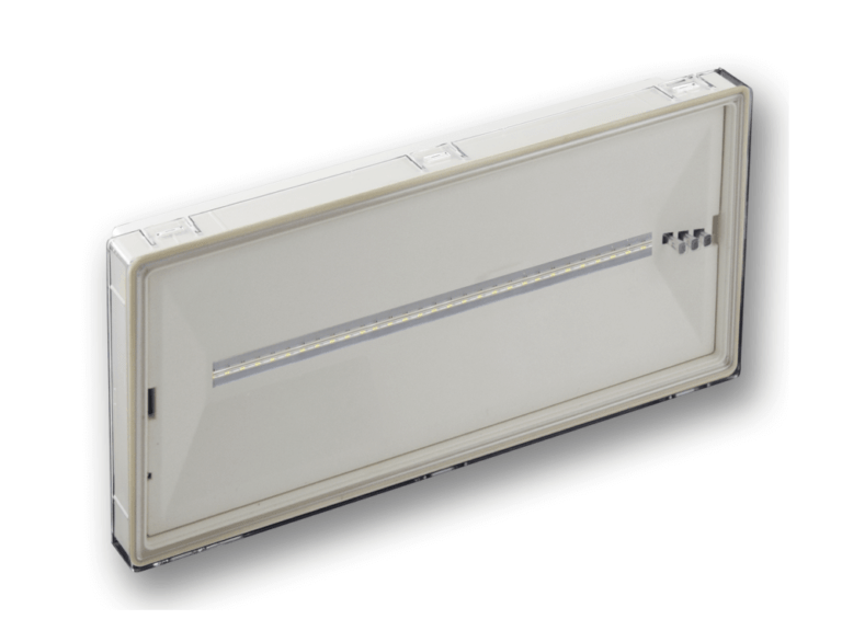 High Output 1000 Lumens Emergency Bulkhead Emergency Lighting