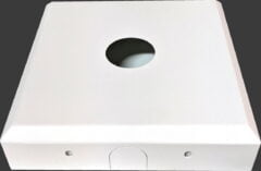 Surface Mount box for X-MRD