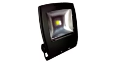 LED Floodlight with 3Hr Emergency