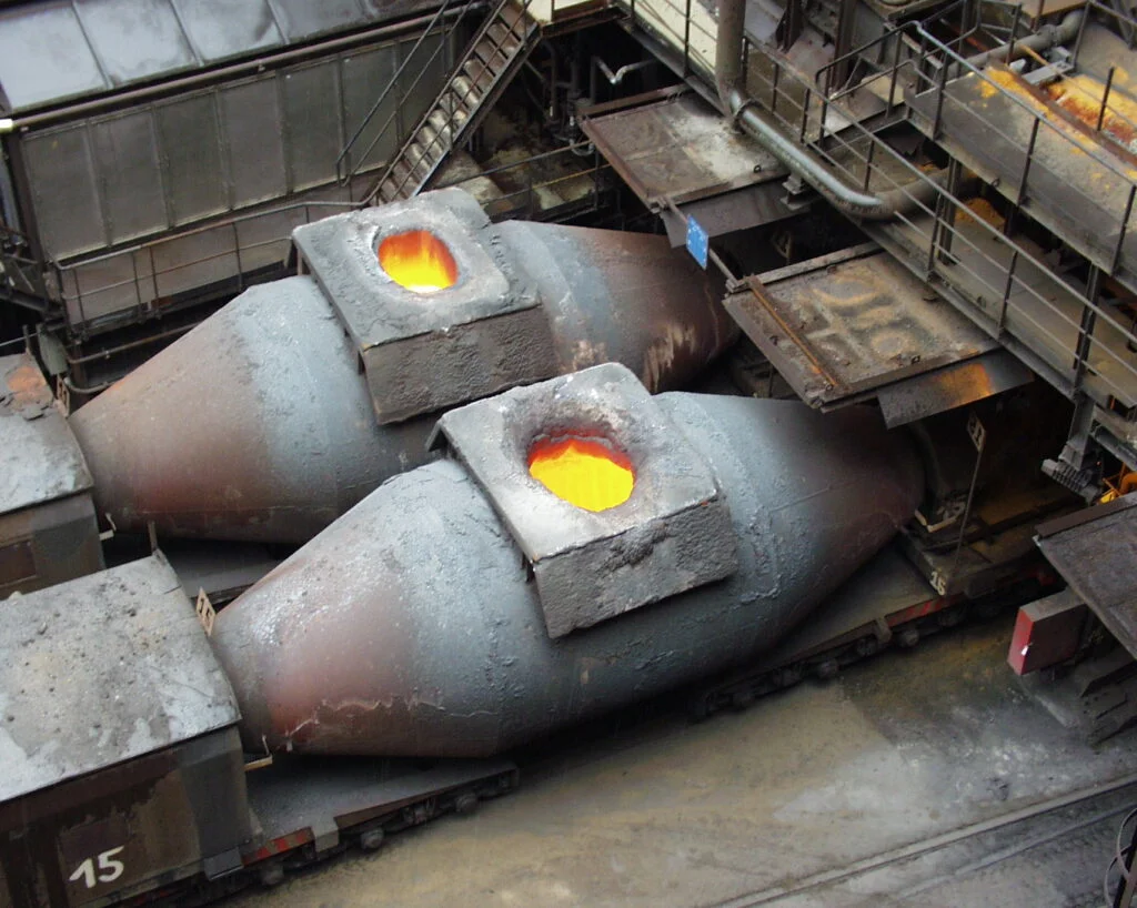 industrial emergency lighting