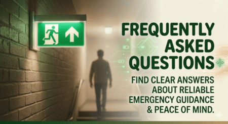 Emergency Lighting FAQ