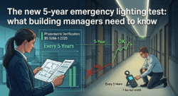Photometric 5 year validation